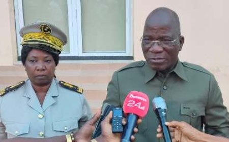 Gbêkê : Le Conseil régional renforce son engagement pour l’accès à l’eau potable