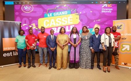 Le Grand Cassé Balle a 6 ans : rendez-vous à Bouaké et Abidjan pour une édition XXL