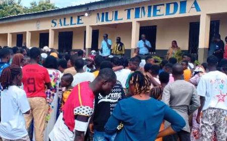 Séguéla – En attendant les résultats du baccalauréat : La foi comme ultime recours pour de nombreux candidats