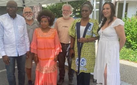 La Main Tendue, une passerelle vivante entre les générations et les cultures