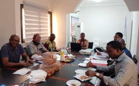 21e promotion du Lycée scientifique de Yamoussoukro:  L’Amicale des AS 21 renforce ses liens et trace de nouvelles perspectives