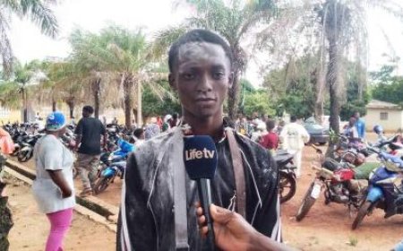 Korhogo : La DRENA enregistre une progression notable au baccalauréat 2025