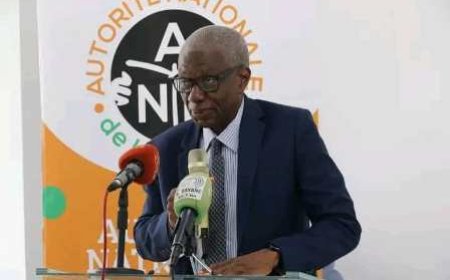 L’ANP lance la plateforme jalerteanp.ci pour renforcer la régulation de la presse