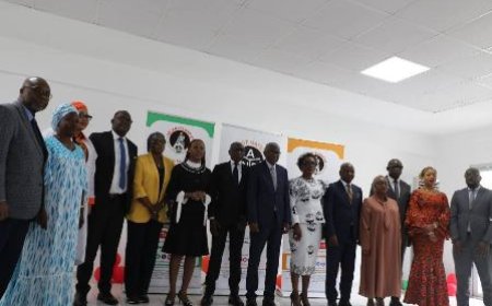 L'ANP Lance "JALERTELANP" : Une initiative majeure pour la déontologie et l'engagement citoyen