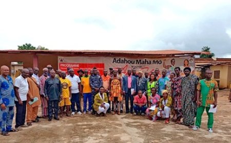 Festival Adahou Yofê 2025 : L’Indénié-Djuablin à l’heure des retrouvailles culturelles et de l’ouverture africaine