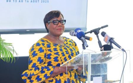 Grand Ouest : De la guerre à la paix, un exemple ivoirien de résilience à partager du 13 au 16 août à Guiglo, Une région jadis meurtrie, aujourd’hui symbole d’espérance