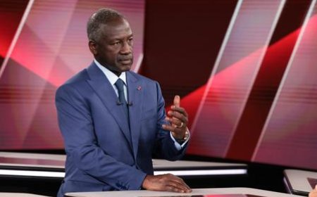 Adama Bictogo : « Le président Alassane Ouattara sera bel et bien candidat en octobre 2025 »
