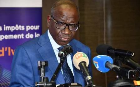 Impôts: Des recettes en hausse mais des défis persistants pour la DGI