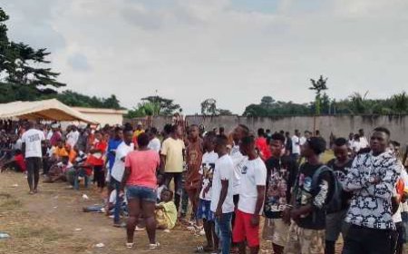 MAMA 2025 : La 2ᵉ journée du Tournoi de la Renaissance fait vibrer le village