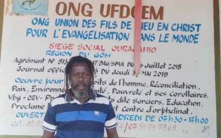 GÔH : L’ONG UFDCEM interpelle l’État ivoirien pour une meilleure régulation des ventes en ligne