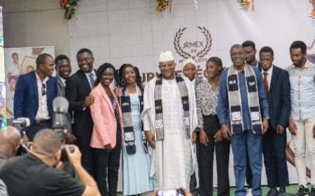 14e édition de la Journée Régionale du Mérite et de l’Excellence (JRMEX) à Korhogo : Un engagement fort pour l’émergence éducative de la région du Poro