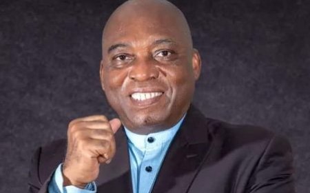 Présidentielle 2025: Ahoua Don Mello appelle à une "Alliance patriotique" contre un 4e mandat