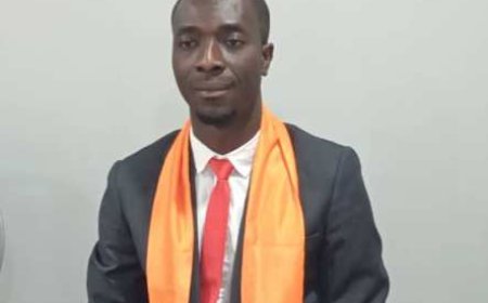 Le RESCOM-CI lance officiellement ses activités à Yamoussoukro