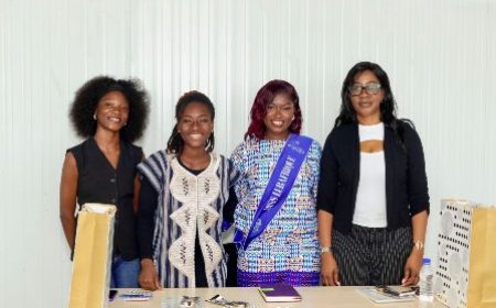 Leadership féminin / Miss Yopougon 2025 : Une candidate veut redéfinir les codes du pouvoir