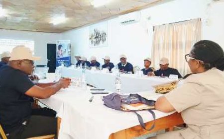 #EnLigneTousResponsables : Le Ministère de la Communication renforce les capacités des journalistes et acteurs des médias du Guémon/Cavally