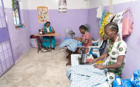 Les IFEF : Leviers d'autonomisation des femmes par la formation et l'éducation