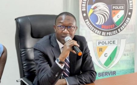 Incivisme routier : La répression contre les utilisateurs de plaques d'immatriculation disent « banalisées » ou « fantaisistes » démarre le 15 juillet 2025