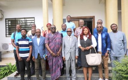 Secteur Éducation-Formation : La revue sectorielle, un levier de gouvernance concertée pour transformer le système éducatif