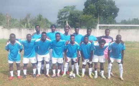 MAMA 2025 : Le Tournoi de la Renaissance enflamme la cinquième journée