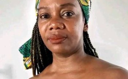 Gagnoa en deuil : Une enseignante retrouvée morte à son domicile