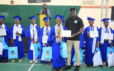 Finale nationale de robotique : Des jeunes filles primées pour leur ingéniosité