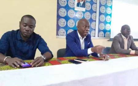 Worodougou : La Formation Continue au Cœur de l’Amélioration de l’Enseignement à Séguéla et Kani