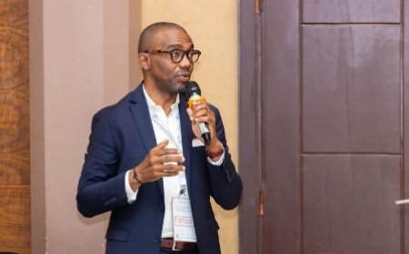 9ème édition du Dîner gala: Yamoussoukro accueil l’Observatoire Africain pour la promotion de la Bonne gouvernance