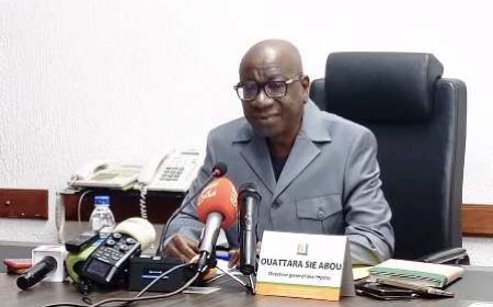 Civisme fiscal : La DGI vous donne rendez-vous le 17 juillet au Palais de la Culture pour mieux sensibiliser à payer les impôts avec le sourire