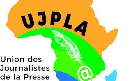 L’Union des Journalistes de la Presse Libre Africaine (UJPLA) demande la libération du journaliste Cosme HOUNSA