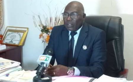 Bouaké / Industrialisation de la ville : L’honorable Paul Dakuyo rassure et fait des révélations