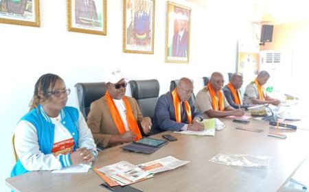 Sinématiali : L’AGEFOP mise sur l’intelligence artificielle pour autonomiser les jeunes