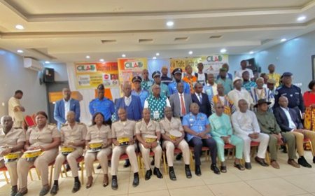 Man : La lutte contre la drogue appelle à la responsabilité collective et à l’engagement des parents