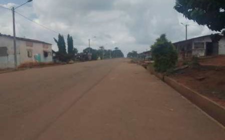 Ouragahio : Le chef de terre de Kpapekou inculpé pour le viol d'une écolière de 12 Ans