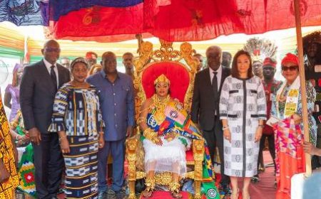 Héritage culturel et citoyenneté : Le pari de la 5 éme édition du FENA s'annonce  pour des élections apaisées