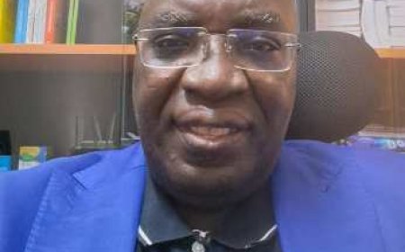 Le ministre KOFFI KOFFI Paul publie son dixième ouvrage littéraire : Les 100 premiers jours du Président de la République