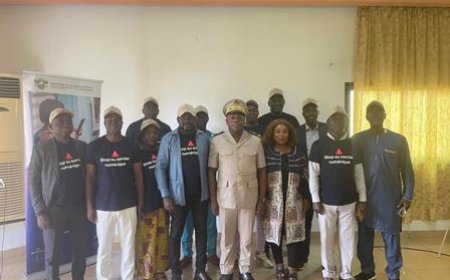 Séguéla : Des Journalistes Formés Contre la Désinformation en Période Électorale