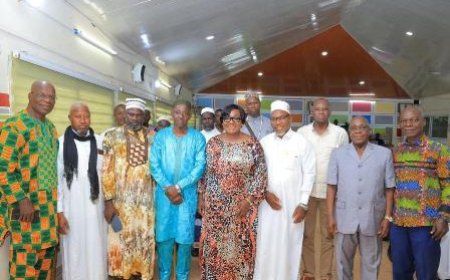 Préservation de la paix dans le Cavally