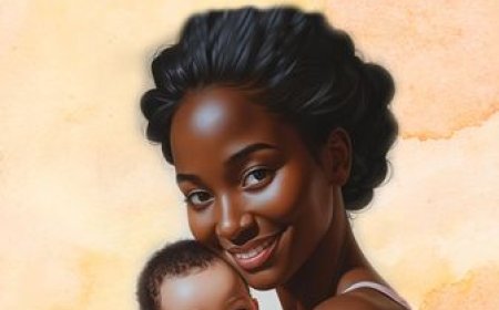 Jean Pierre Horo dévoile " Le Métis de la Jumelle "