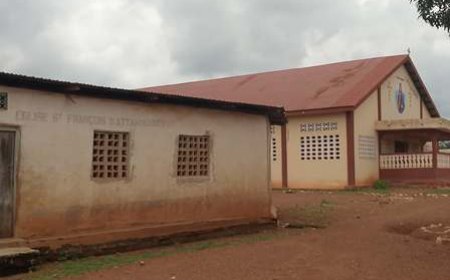 Région du Nord-est : Attiékouadiokro sollicite l'aide de l'État