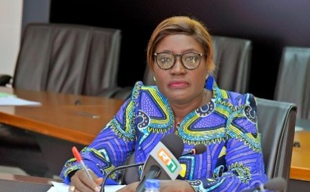 Rentrée scolaire 2025-2026: Mariatou Koné rassure et dévoile les priorités du ministère