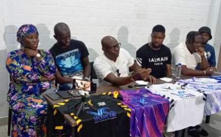 Adjamé/Tournoi Inter-Quartier d’Abidjan : Plus de 5 000 personnes attendues du 8 août au 10 septembre prochain