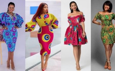 Habille ton identité : Quand le style devient un langage