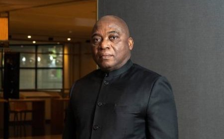 Présidentielle 2025: Ahoua Don Mello, une candidature sous condition