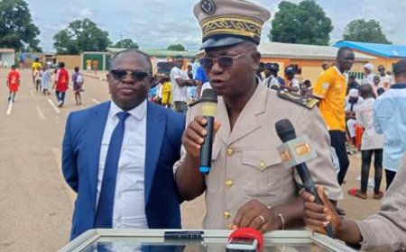 SINEMATIALI : Santé des adolescents et jeunes dans les régions du Poro et du Tchôlogo, les activités viennent d'être lancées