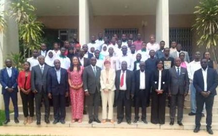 Promotion de l’Odd 7 : L’hydrogène vert au cœur de la transition énergétique en Côte d’Ivoire