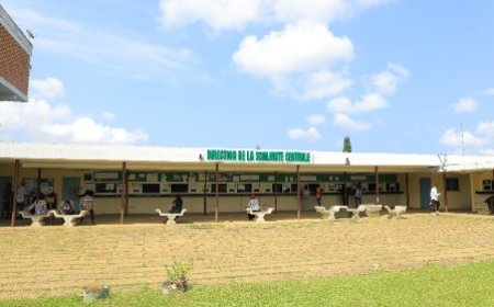 UFHB/ Année Universitaire 2025-2026 : Le programme des demandes administratives et académiques dévoilé