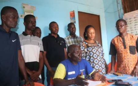 San-Pedro : Dix ex-agents de la SUCSO meurent en attente de leurs droits