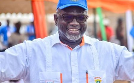 Adama Doumbia, DG de l’OISSU : « Nous sommes satisfaits des JUCI 2025, mais des améliorations sont à envisager »