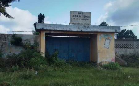 Ouragahio/Le cri du cœur d'un lycée oublié : Le Lycée Ivoiro-Québécois Samuel de Champlain en péril