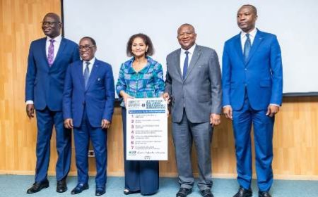 Accès à l’information publique : Une nouvelle ère avec ACCESS CAIDP